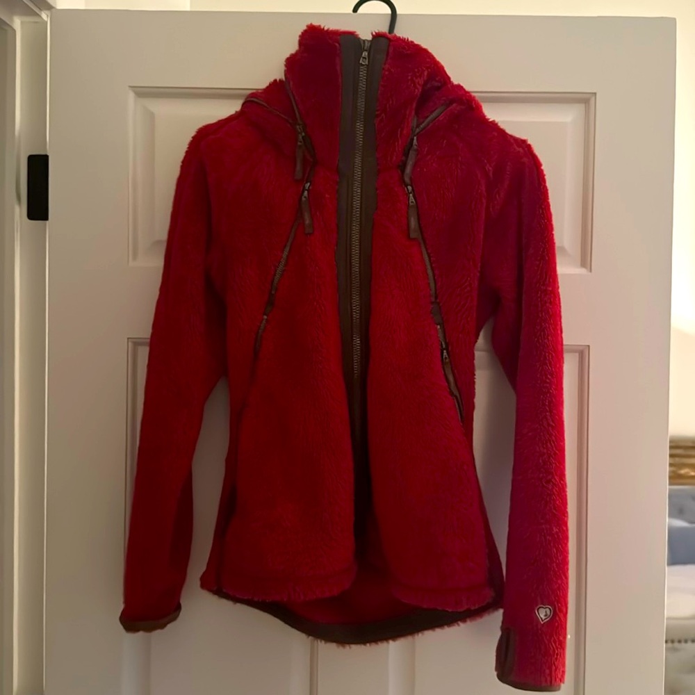 Kuhl Flight Jacket